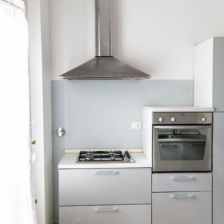 Residence Le Cure Florenz Exterior foto