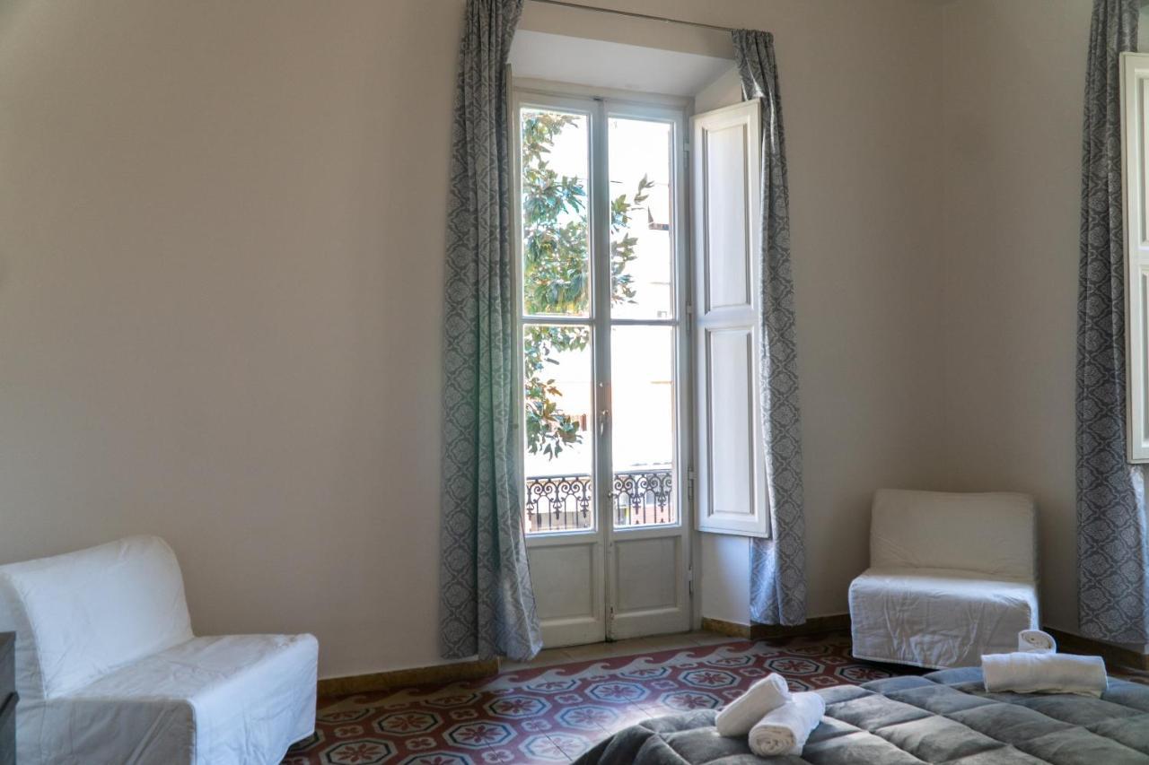 Residence Le Cure Florenz Exterior foto