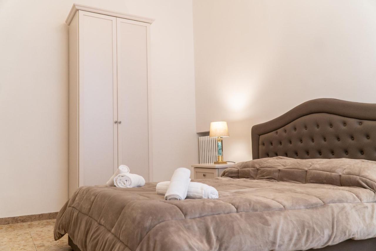 Residence Le Cure Florenz Exterior foto