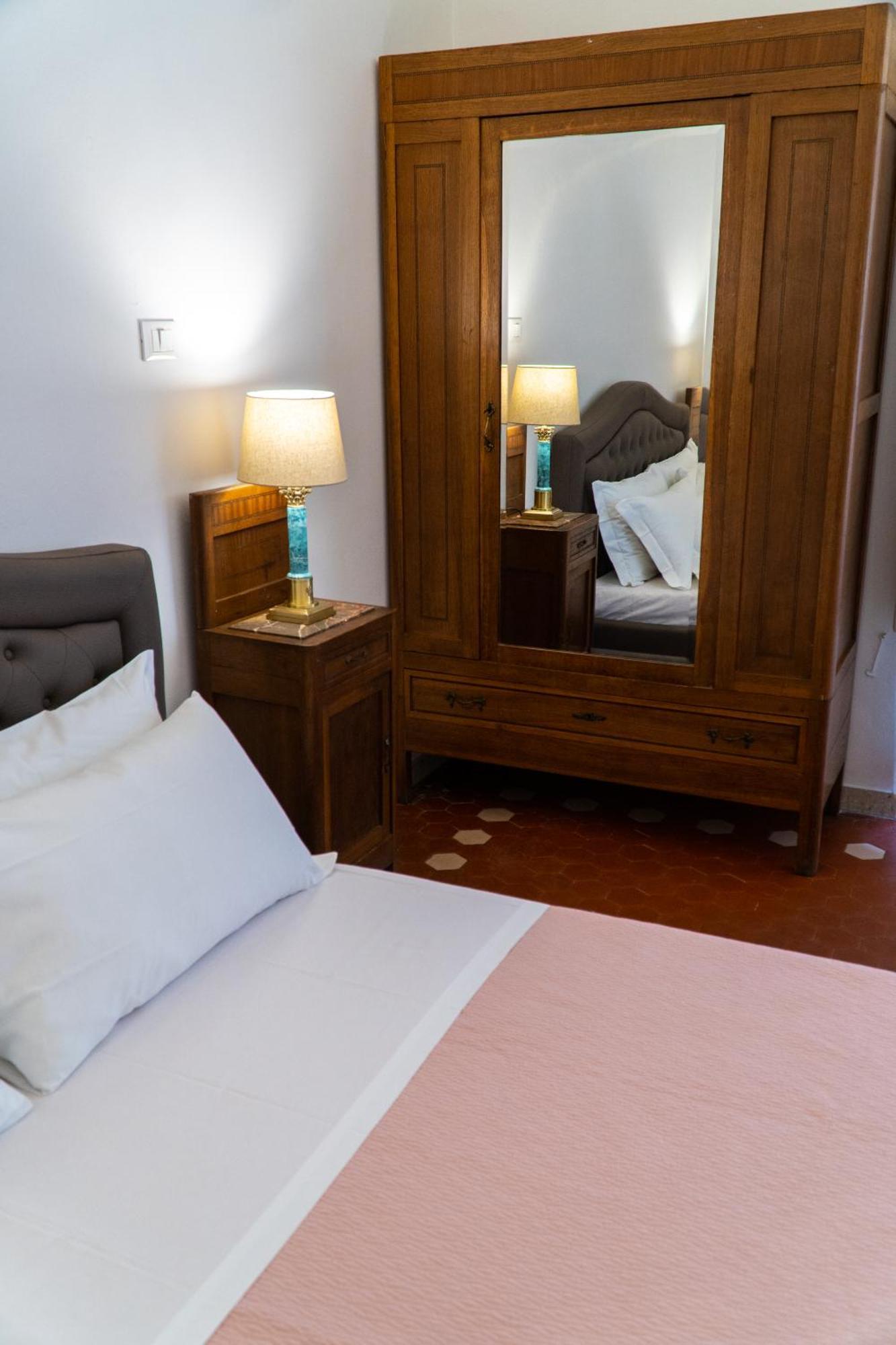 Residence Le Cure Florenz Exterior foto