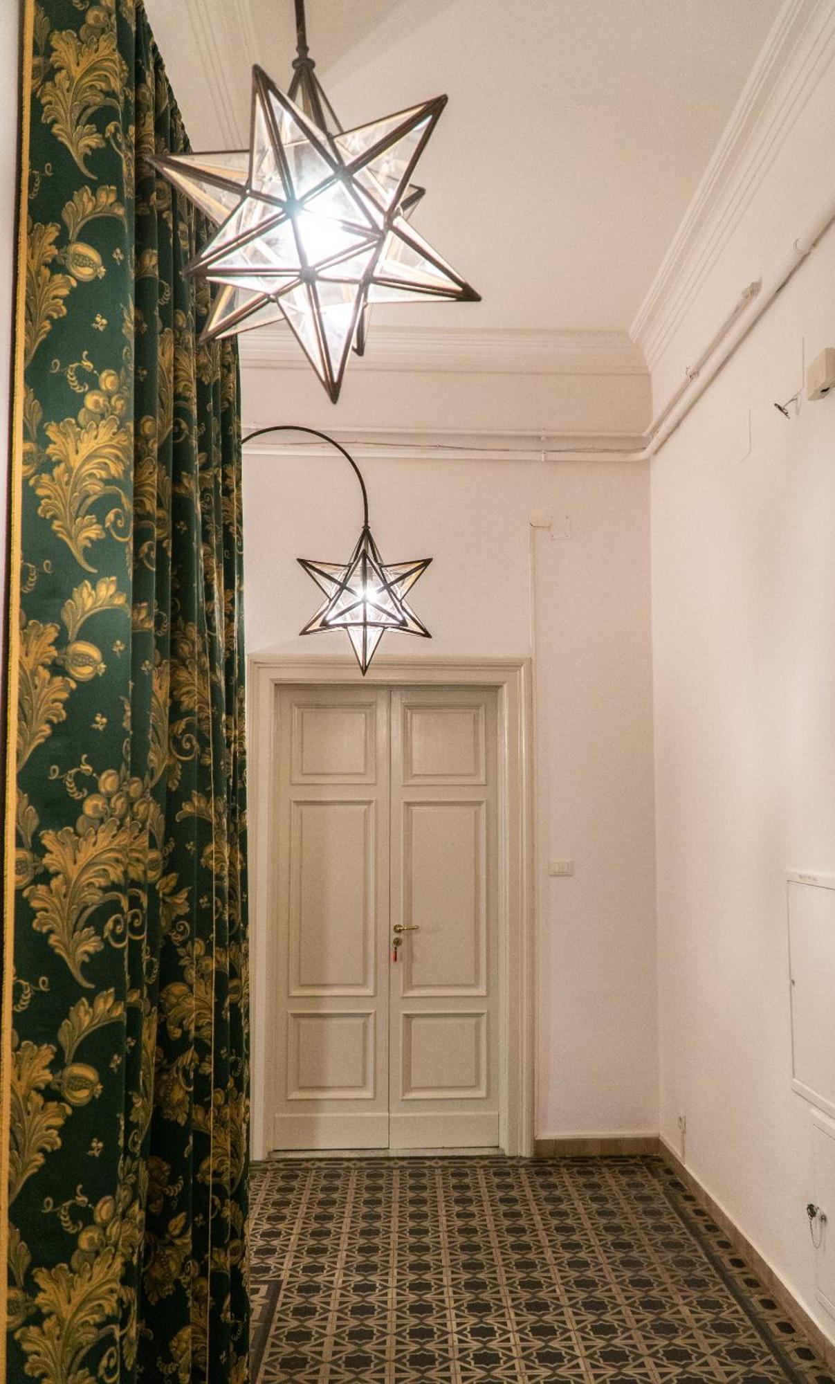 Residence Le Cure Florenz Exterior foto