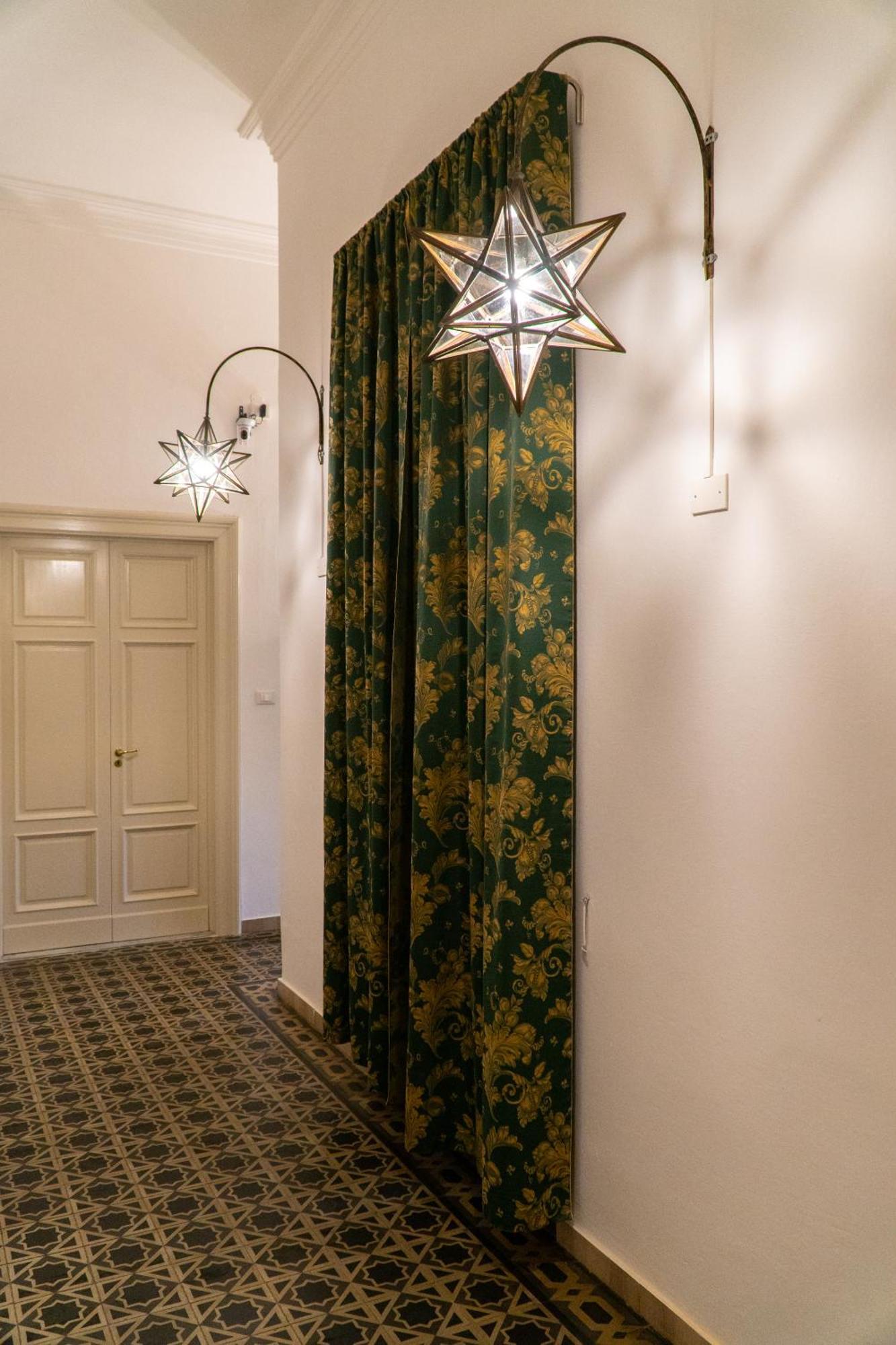 Residence Le Cure Florenz Exterior foto